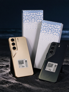 สมาร์ทโฟน Camon 40 Pro 5G ดีไซน์บางเฉียบทันสมัย รุ่น Global ที่เชื่อถือได้สำหรับผู้ใช้ทุกภูมิภาค - Product Image 1