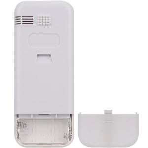 Télécommande <span class=keywords><strong>de</strong></span> remplacement DG11J1-16 compatible avec le climatiseur Hisense DG11J1-10 DG11J1-01 DG11J1-03(<span class=keywords><strong>B</strong></span>) - Product Image 6