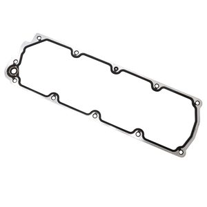 ปะเก็นฝาครอบบล็อกเครื่องยนต์ 12610141 สำหรับ Hummer H2 Cadillac Escalade GMC Chevrolet Corvette Silverado - Product Image 3