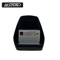 Lecteur vidéo de voiture Android 8.1 de 9 pouces pour Hyundai Tucson Ix35 2009 2010 2011 2012 2013 Lecteur de voiture Gps