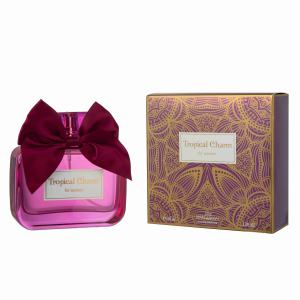 Profumo Originale di Fabbrica 100ml, Eau De Parfum di Lusso a Lunga Durata, Profumo da Donna con Logo Personalizzato, Nuovo Modello - Product Image 1