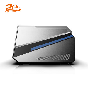 Testeur de pureté de l'or AELAB EDS5800C non destructif |   Spectromètre de fluorescence X de bureau (XRF) pour l'analyse de la teneur en carats - Product Image 2