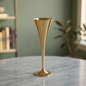 Solid Brass <b>Goblet</b> - Product Image 4