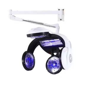 Vaporizador de Pelo Profesional de Alta Calidad para Peluquería, Modelo Daisy 2025, Equipo de Salón, Secador, Máquina de Aceite de Belleza, de Pared o de Pie - Product Image 2