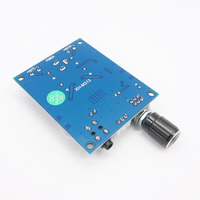 Module amplificateur de puissance stéréo TPA3118D2 DC 12V 24V 28V double canal 45W * 2 Digital HD Edition Audio Power Amplifier Board