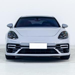 ชุดแต่ง <span class=keywords><strong>Porsche</strong></span> <span class=keywords><strong>Panamera</strong></span> 970.1 970.2 ปี 2010-2016 รุ่นปรับโฉมเป็น 971.2 ปี <span class=keywords><strong>2023</strong></span> พร้อมไฟ DRL สปอยเลอร์ไฟฟ้า กันชน รุ่นใหม่ล่าสุดปี 2026 - Product Image 4