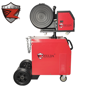 Venta caliente máquina de soldadura portátil <span class=keywords><strong>MIG</strong></span>/capacidad de soldadura por arco soldador <span class=keywords><strong>MIG</strong></span> 630A máquina de soldadura <span class=keywords><strong>MIG</strong></span> MMA - Product Image 4