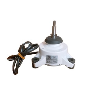 Moteur extérieur Midea Zkfn-56-8-3, moteur de ventilateur à 3 broches pour unité de climatisation centrale, rotation inversée - Product Image 3