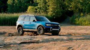 VENTAS RÁPIDAS <span class=keywords><strong>de</strong></span> <span class=keywords><strong>FORD</strong></span> <span class=keywords><strong>BRONCO</strong></span> SPORT SUV USADO - Product Image 6