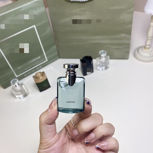 Mini <span class=keywords><strong>Profumi</strong></span> Campione all'Ingrosso <span class=keywords><strong>da</strong></span> <span class=keywords><strong>Uomo</strong></span> 30ml Lusso Lunga Durata Eau De Parfum con Note Floreali Legnose - Product Image 4