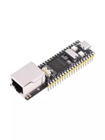 Papan Pengembangan Linux Mikro RV1106 Luckfox Pico Pro Pico Max dari Pabrik, Papan Inti RISC-V A7 untuk PS4