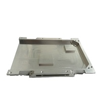 Auto Flexion Découpe laser Soudage laser Boîtier métallique Boîtier en aluminium et acier Boîtier électronique Boîtier PC Coque en métal Estampage