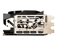 Nueva llegada 40 Series Gaming Tarjeta Gráfica 24G Suprim X RTX 4070 RTX 4080 RTX 4090 RTX4090 Ti Laptop