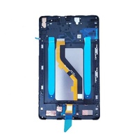 Asli 8 Inci untuk Samsung Tab A 8.0 2019 SM-T290 SM-T295 T290 T295 Layar Sentuh LCD Display Digitizer Perakitan Panel Kaca