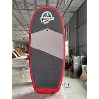Planche de surf hydroptère unisexe planche de SUP en feuille époxy fabriquée en usine