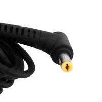 Fuente de Alimentación Universal para Portátiles ASUS, HP y Acer, 65W, 5.5 * 2.5mm, Adaptador de CA de 19V 3.42A