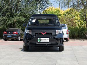 Disponibile: MPV Cinese 2022 Wuling Zhengcheng, Auto a Benzina 2.0L, 5 Porte, <span class=keywords><strong>7</strong></span> <span class=keywords><strong>Posti</strong></span>, Prezzo Conveniente - Product Image 3