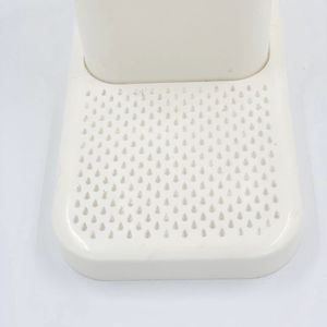 Aangepaste Grote Witte Abs <span class=keywords><strong>Plastic</strong></span> Spuitgietmatrijs <span class=keywords><strong>Plastic</strong></span> Onderdelenproduct - Product Image 3