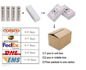 21700 Molicel Original P42a P45b P50b 4500mAh 4200mAh 3,7V Wiederaufladbare Batterie für DIY-Akkupacks, Elektrowerkzeuge und Elektroroller - Product Image 5