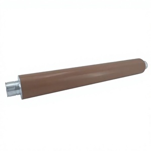 A03U720100 Encool แบรนด์แท้ลูกกลิ้งบนของฟิวเซอร์สำหรับโคนิก้า มินอลต้า บิซฮับ C6500 C6501 C6000 C7000 1 ชิ้น/กล่อง - Product Image 5
