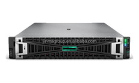 Serveur en rack original P06425B21 DL360 Gen10 1U avec 4 disques durs SAS 10K RPM de 300 Go et serveurs de RAM DDR4 de 64 Go