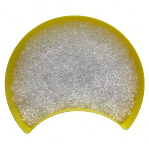 Prix de granules de PC de qualité optique de qualité de moulage PC1100 de haute qualité par kg - Product Image 1