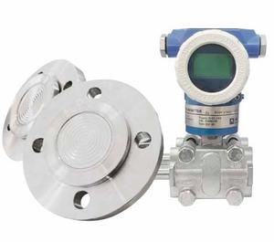 Máy Phát Áp Suất Loại Màng 2 Inch 3Inch Cho Nước Dầu - Product Image 1