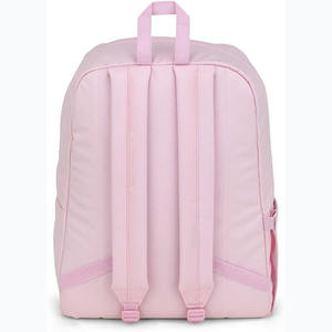 Mochila con cordón de marca a la moda, mochila de tela de alta calidad para niñas, mochila plegable portátil para mujer, mochila de compras - Product Image 2