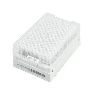 Tubo Criogénico Katano de 0.75ml Multicolor con Código de Barras para Almacenamiento de Células - Product Image 4