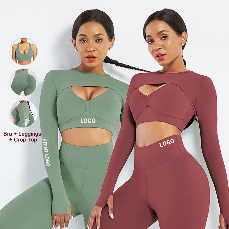 conjuntos deportivos mujer online