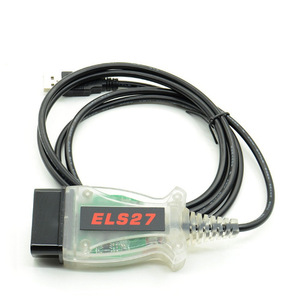 Adaptador USB OBD2 AERMOTOR ELS27 para Ford, Mazda, Lincoln y Mercury - Product Image 3