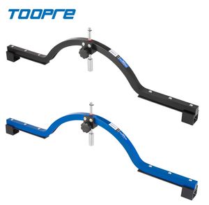 Outil de jauge d'alignement de roue de vélo de route VTT TL-225 TOOPRE outil d'atelier de réparation de vélo robuste pour centrer l'outil de vaisselle de jante de roue - Product Image 3