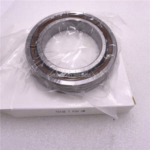 Bearing Spindle 7013ETP2H UM, Bearing Bola Kontak Sudut 7013ETP2H UM 65x100x18mm, Bearing 7013ETP2H UM - Product Image 4
