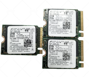 微米2300V 256GB硬盘 - Product Image 6