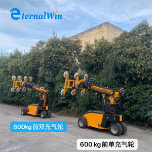 Alat pengangkat robot vakum pengangkat instalasi kaca - Product Image 2