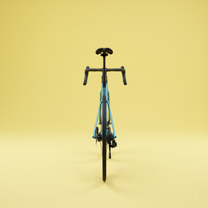 จักรยานเสือหมอบคาร์บอนไฟเบอร์ - พร้อมชุดเกียร์ Shimano Ultegra Di2, โครงแอโร่ น้ำหนักเบา, ล้อ 700C R05 จักรยานเสือหมอบคาร์บอนไฟเบอร์ R05 R05 R05 R05 R05 - Product Image 3