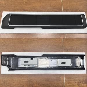 12.3/15.5 inch Carplay cho Land Rover phạm vi Vogue 2013 2017 Android 13 đài phát thanh xe đa phương tiện Máy nghe nhạc GPS navigation Màn hình kép - Product Image 5