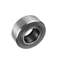Roulement à aiguilles NUTR20 NUTR2052 NUTR25 NUTR2562 en acier chromé, alésage 20 mm, diamètre extérieur 47 mm, pour machines