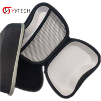 SYYTECH — étui de protection pour contrôleur PS5, housse de transport du point, sac de rangement pour contrôleur sans fil, nouvelle version