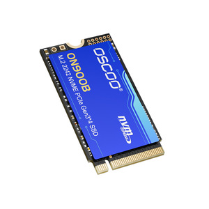 Unidad de Estado Sólido de Alta Velocidad ON900B M.2 2242 NVMe PCIe Gen3x4 TLC de 2.5 Pulgadas - Product Image 1