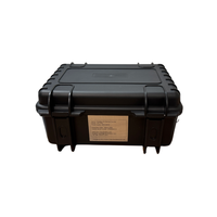Purificador de Aceite Hidráulico y para Transformadores Móvil HOPU LPC-P50, Contador de Partículas, 120W AC220V, Montaje en Suelo