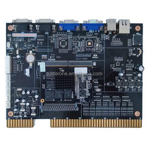 ตู้เกมแบบโค้งหน้าจอ43นิ้วตู้เกมสกิลขนาด8 in 1 - Product Image 6