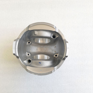 Pistón para Motor S6A3, Pieza de Repuesto para Maquinaria, 35A17-30200 - Product Image 4