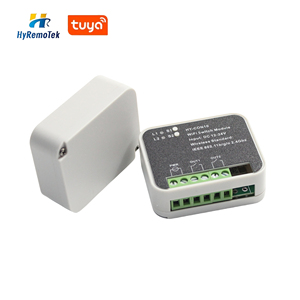 Módulo de relé de interruptor inteligente inalámbrico Wifi de China al mejor <span class=keywords><strong>precio</strong></span> para Smart <span class=keywords><strong>Home</strong></span> - Product Image 3