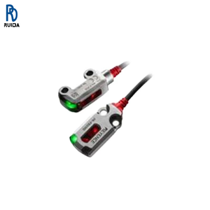Sensor Fotoeléctrico Miniatura Autónomo Serie PR-M/F de KEYENCE, Piezas y Accesorios para Instrumentos - Product Image 1