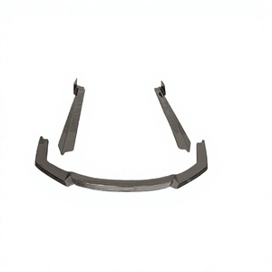 Kit de Carrocería de Fibra de Carbono Seca para Lamborghini Huracán VORSTEINER, Kit de Alerón Trasero de Fibra de Carbono Prepreg - Product Image 3