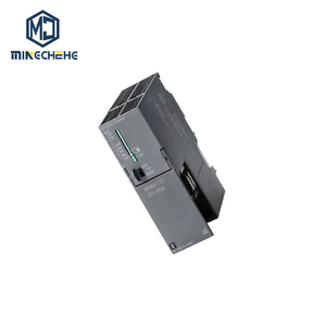 Controladores Dedicados PLC PAC SIMATIC S7-300 CPU Originales 6es73325hf000ab0 Compact 6gk73431ex110xe0 6es7332-5hf00-0ab0 - Product Image 1