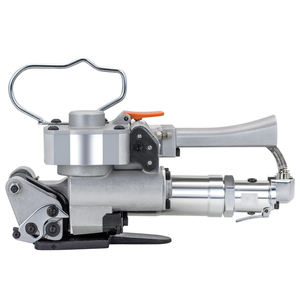 Herramienta Neumática para Correas de Reloj, Herramienta de Flejado Steen <span class=keywords><strong>Signode</strong></span> en Venta - Product Image 3