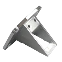 Fabricante de Piezas de Precisión Mecanizadas por CNC, Piezas de Torneado de Aluminio CNC, Servicio de Mecanizado de Acero Inoxidable CNC