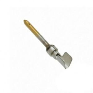 745229-2 D-Sub Connector Electronic Component - Product Image 1